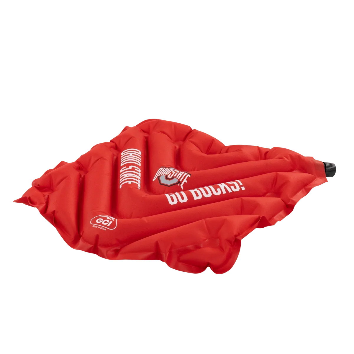 College V Seat™ Inflatable Stadium Cushion - Ohio State Buckeyes v4051 v4x4