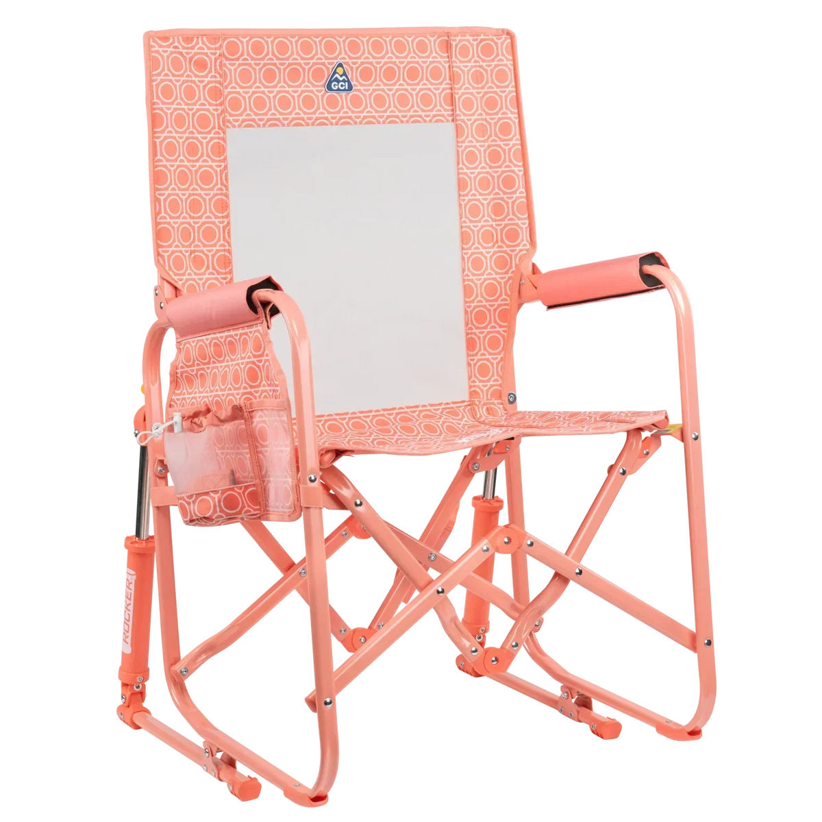 Stowaway Rocker™ v4026
